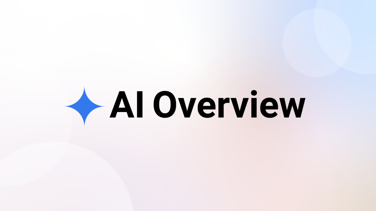 AI Overviews